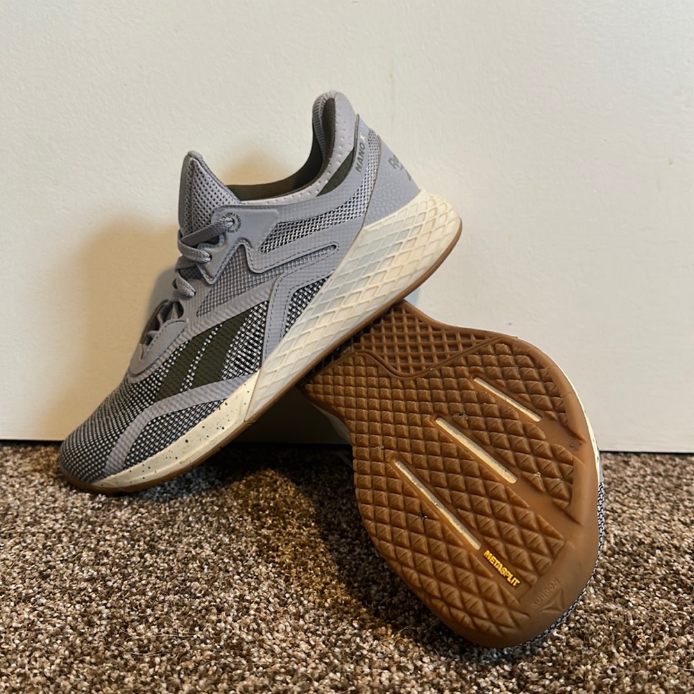 Rebook Nano X Women’s 9